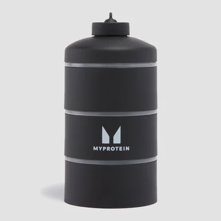 Myprotein Shakesphere Stabelbar opbevaring