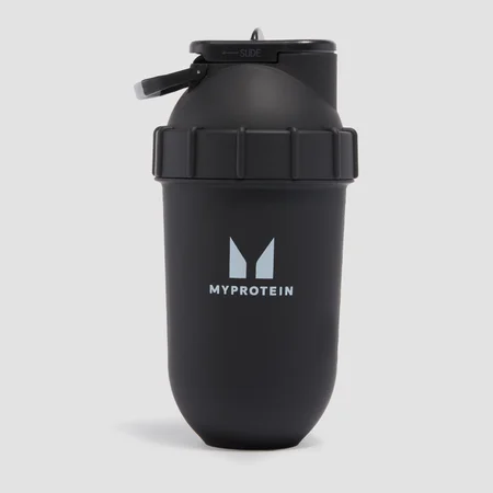 ShakeSphere Shaker