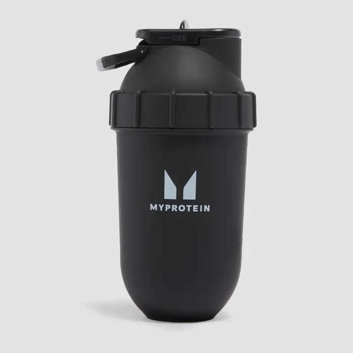 ShakeSphere Shaker