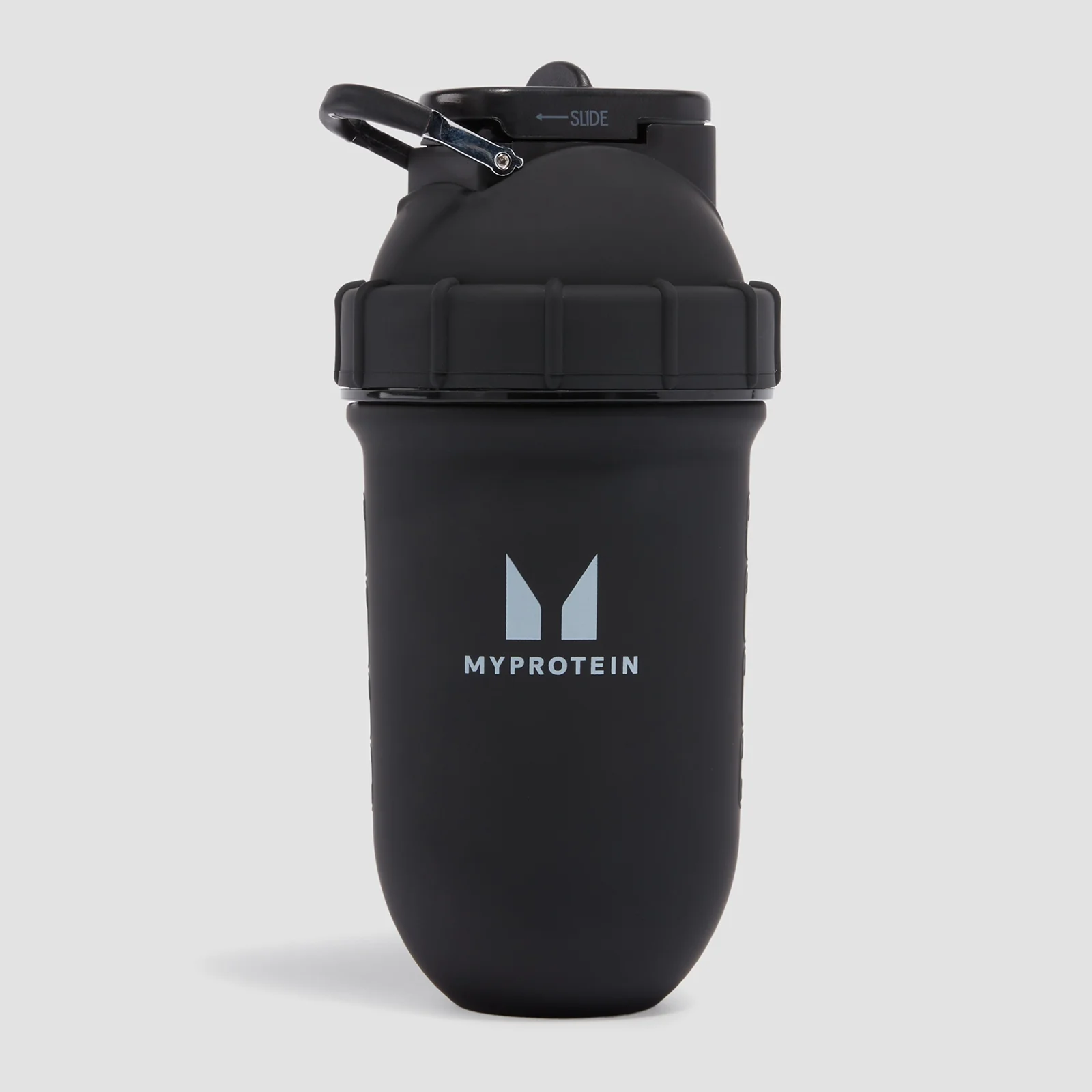 Myprotein Shakesphere Metal Shaker Billede 1