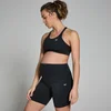 MP Maternity Nursing Sports Bra til kvinder – Sort