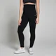 MP Maternity Post Natal Leggings til kvinder – Sort