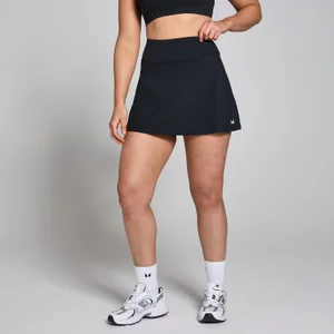 MP Tempo skort til kvinder – Sort - Size M