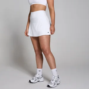 MP Tempo skort til kvinder – Hvid - Size S