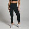 MP Power 7/8 Leggings til kvinder – Sort