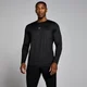 MP Velocity Long Sleeve Top til mænd – Sort