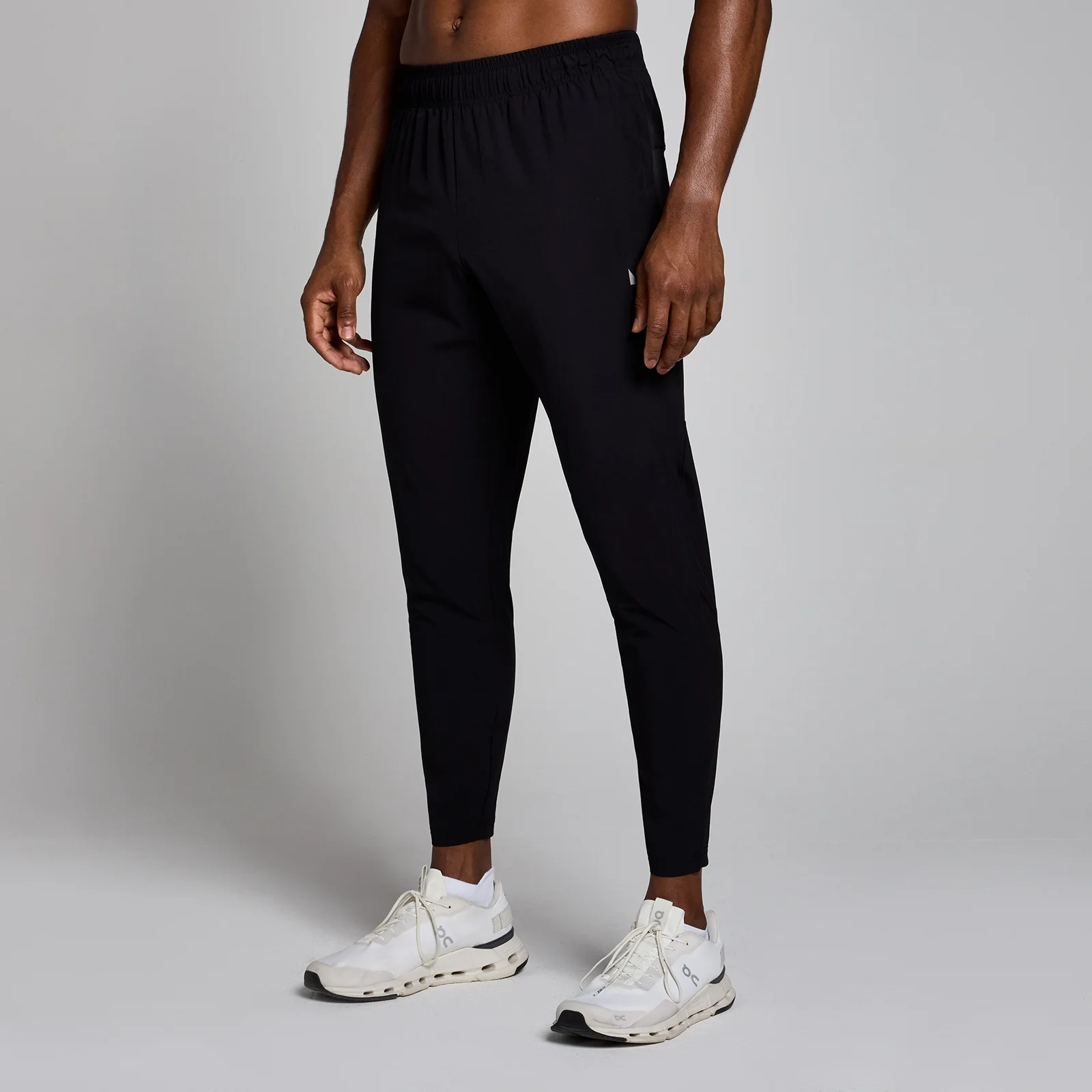 MP Velocity Jogger til mænd – Sort - XS Billede 1