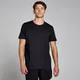 MP Velocity Ultra T-shirt til mænd – Sort