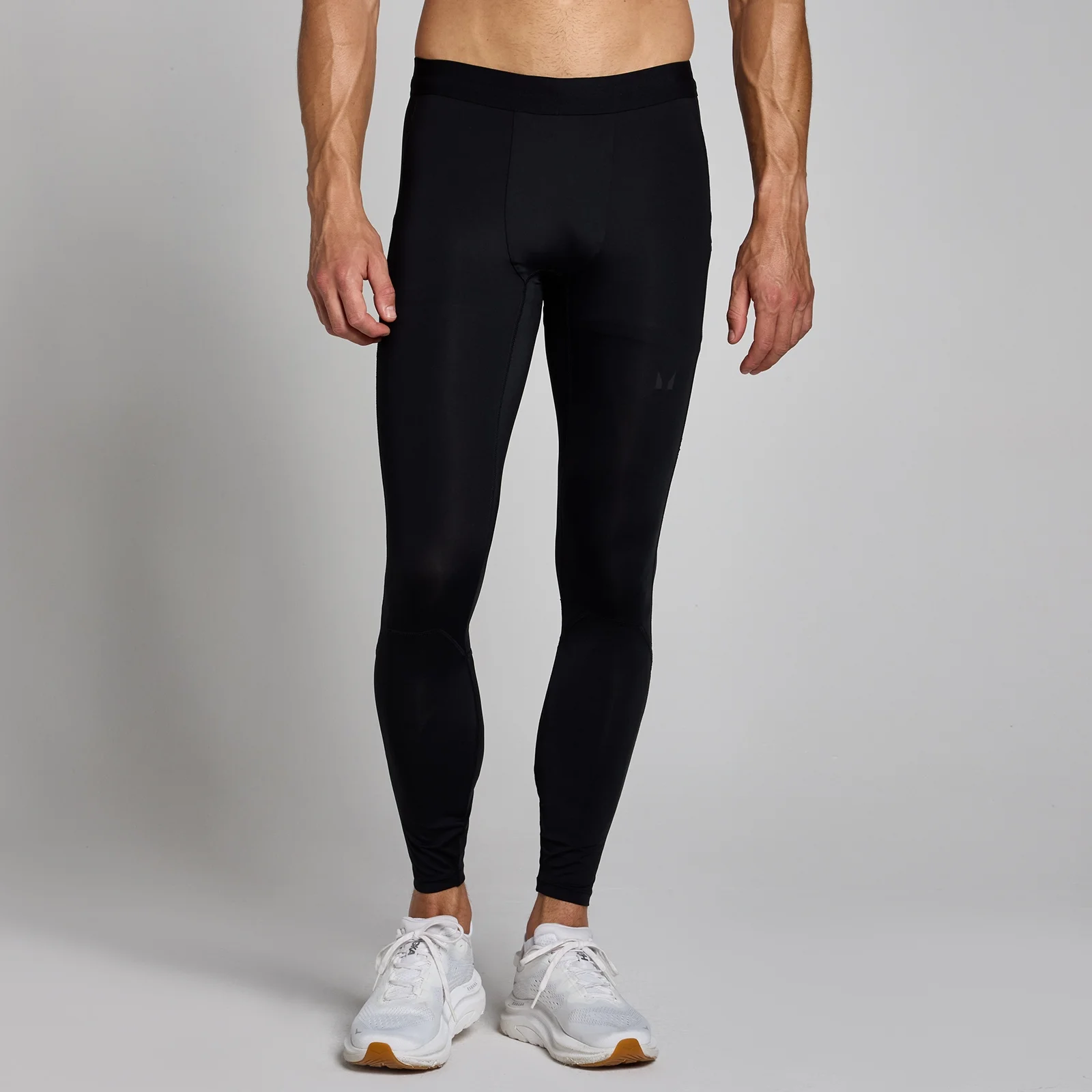 MP Velocity Ultra Baselayer Tight til mænd – Sort - XS Billede 1