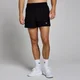 MP Velocity 8 cm Short til mænd – Sort