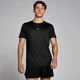 MP Velocity T-Shirt til mænd – Sort