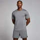 MP Velocity T-Shirt til mænd – Tin