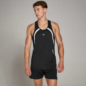 MP Tempo Stringer Vest til mænd – Sort - Size S