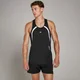 MP Tempo Stringer Vest til mænd – Sort