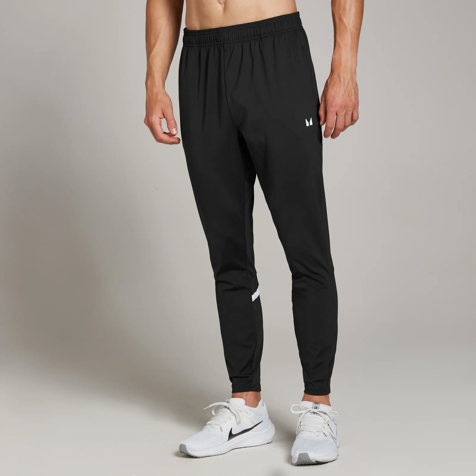 MP Tempo Joggers til mænd – Sort - XS Billede 1