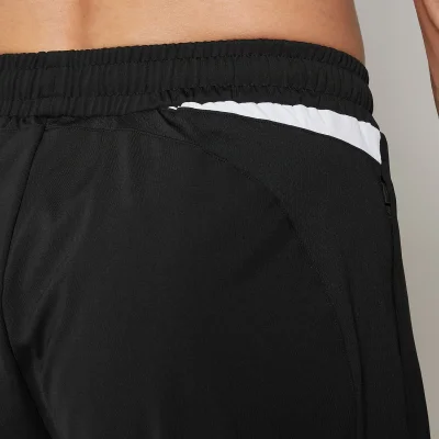 MP Herre Tempo Panel 5" Shorts - Sort - XS Billede 6