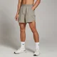 MP Tempo Embossed Training Shorts til mænd – Clay