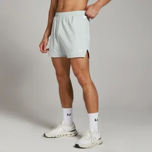 MP Tempo 13 cm Shorts til mænd – Lyseblå - Size XS