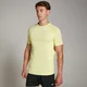 MP Tempo T-shirt til mænd – Gul Sorbet