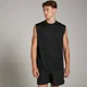 MP Tempo Oversized Mesh Training Tank til mænd – Sort