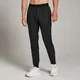 MP Tempo Embossed Training Jogger til mænd – Sort