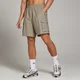 MP Tempo Woven Cargo Shorts til mænd – Clay