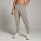MP Tempo Embossed Training Jogger til mænd – Clay