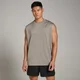 MP Tempo Oversized Mesh Training Tank til mænd – Clay