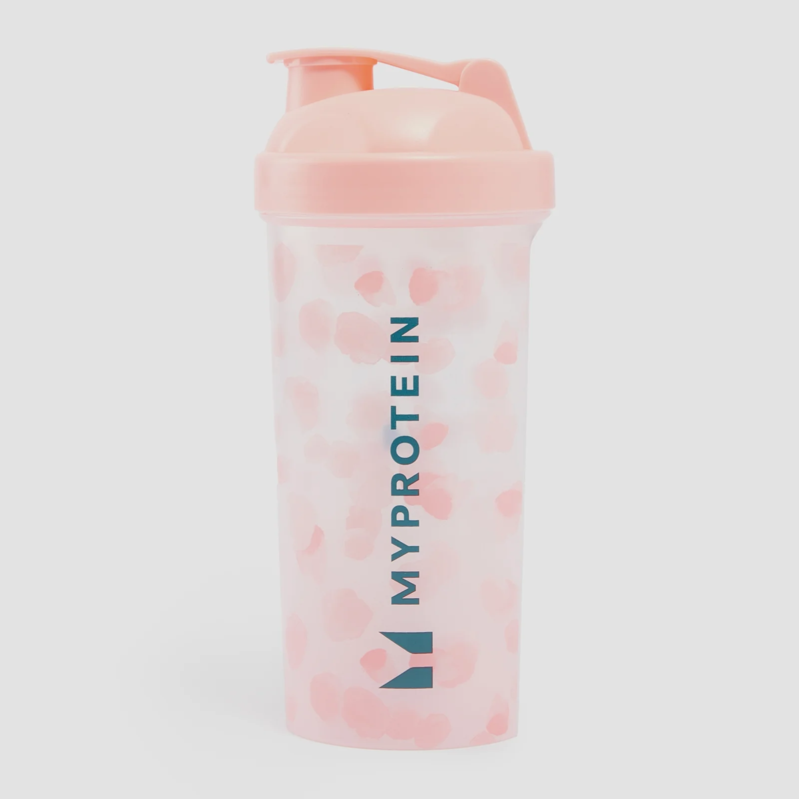 Myprotein Cherry Blossom Shaker - Pink Billede 1