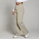 MP Basic Straight Leg Jogger til kvinder – Fog