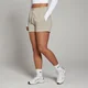 MP Basic Shorts til kvinder – Fog
