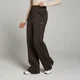 MP Basic Straight Leg Jogger til kvinder – Coffee