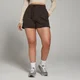 MP Basic Shorts til kvinder – Coffee