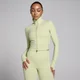 MP Tempo Studio Cropped Jacket til kvinder