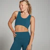 MP Tempo Studio Bra til kvinder – Blue Ink