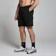 MP Cargo Sweatshorts til mænd – Sort
