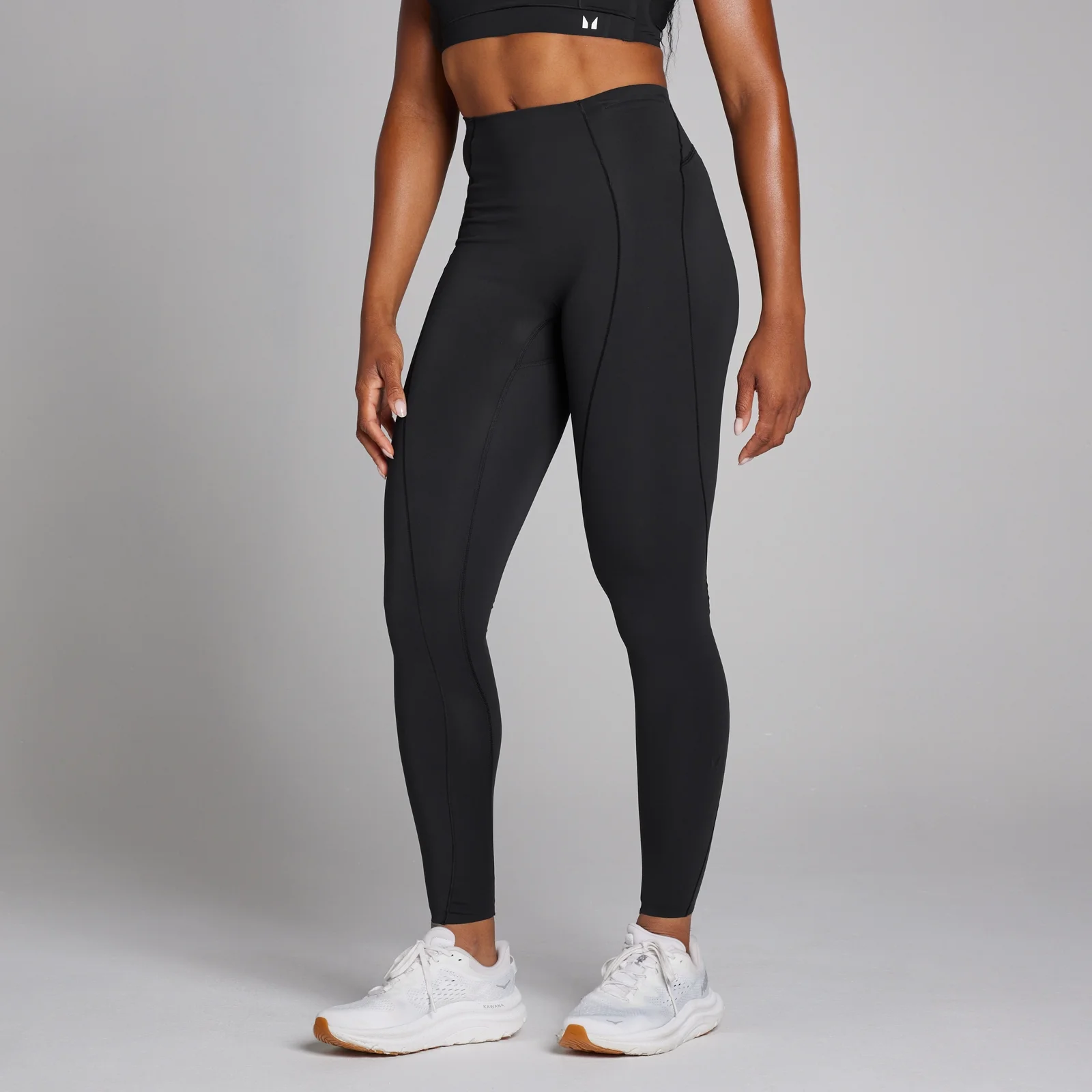 MP Tempo Ultra Leggings til kvinder – Sort - M Billede 1