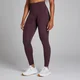 MP Tempo Ultra Leggings til kvinder – Chocolate Berry