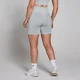 MP Tempo Seamless Shorts til kvinder – Grey Marl