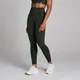 MP Tempo Ultra Leggings til kvinder – Forest Green