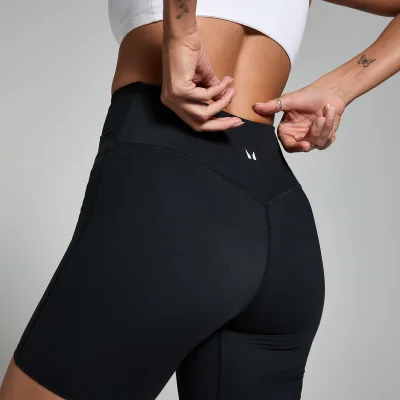 MP Tempo Shorts til kvinder – Sort - M Billede 6