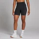 MP Tempo Ultra Cycling Shorts til kvinder – Sort