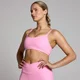 MP Tempo Sports-BH til kvinder – Blossom Pink