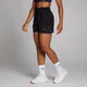 MP Velocity Ultra 2-IN-1 Lightweight Shorts til kvinder – Sort