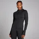 MP Tempo Ultra Hooded Jacket til kvinder – Sort
