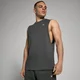 MP Rest Day Drop Armhole Tank til mænd – Dark Shadow
