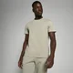 MP Rest Day Short Sleeve T-Shirt til mænd – Stone