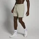 MP Rest Day Sweatshorts til mænd – Stone