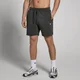 MP Rest Day Sweatshorts til mænd – Dark Shadow