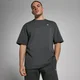 MP Rest Day Oversized T-Shirt til mænd – Dark Shadow